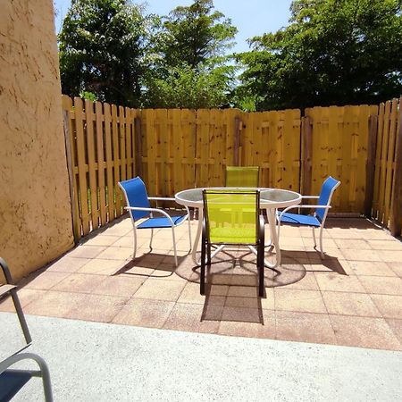 2Br/2Ba Condo Sienna Park Sarasota Exteriér fotografie