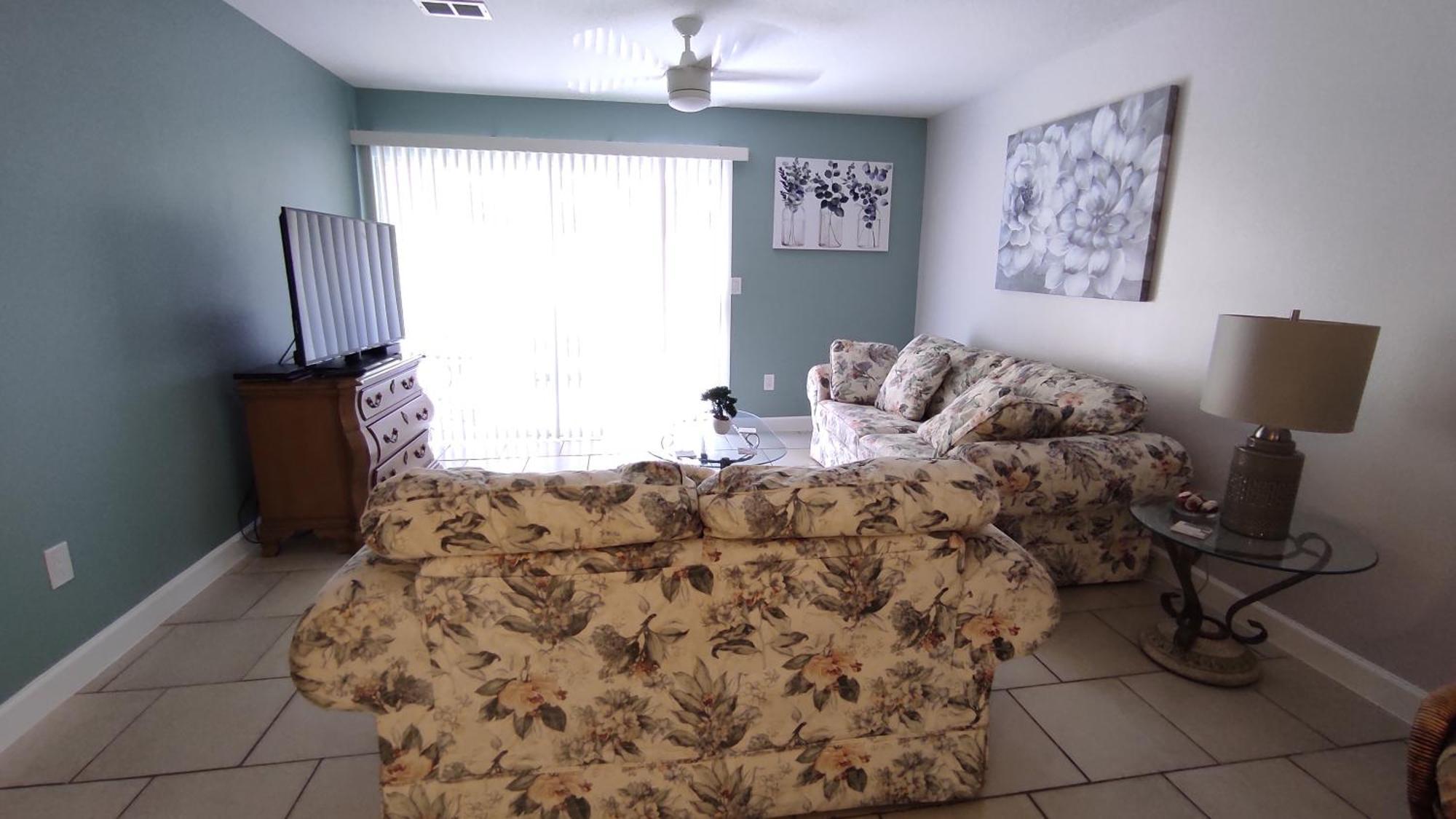 2Br/2Ba Condo Sienna Park Sarasota Exteriér fotografie