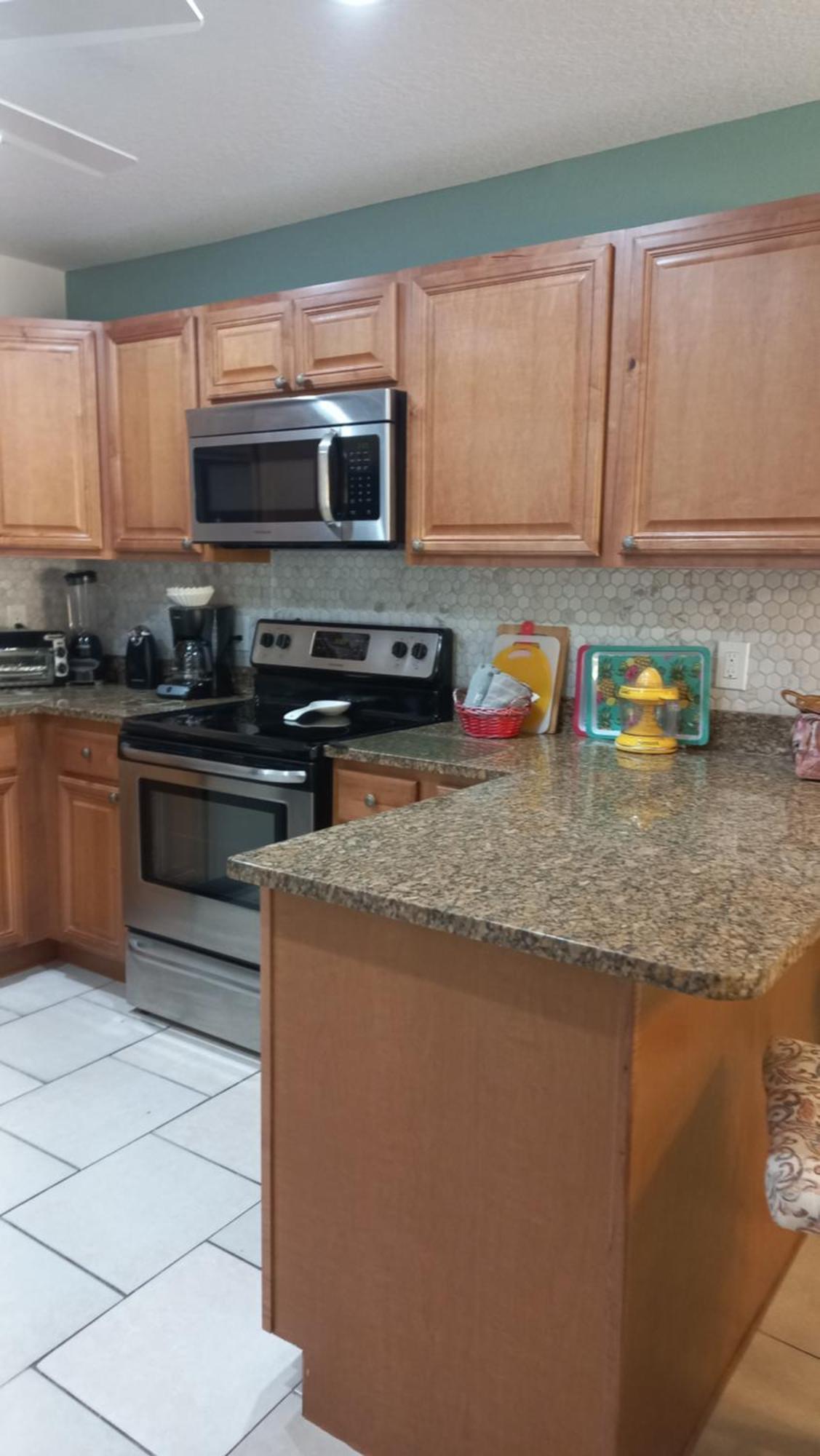 2Br/2Ba Condo Sienna Park Sarasota Exteriér fotografie