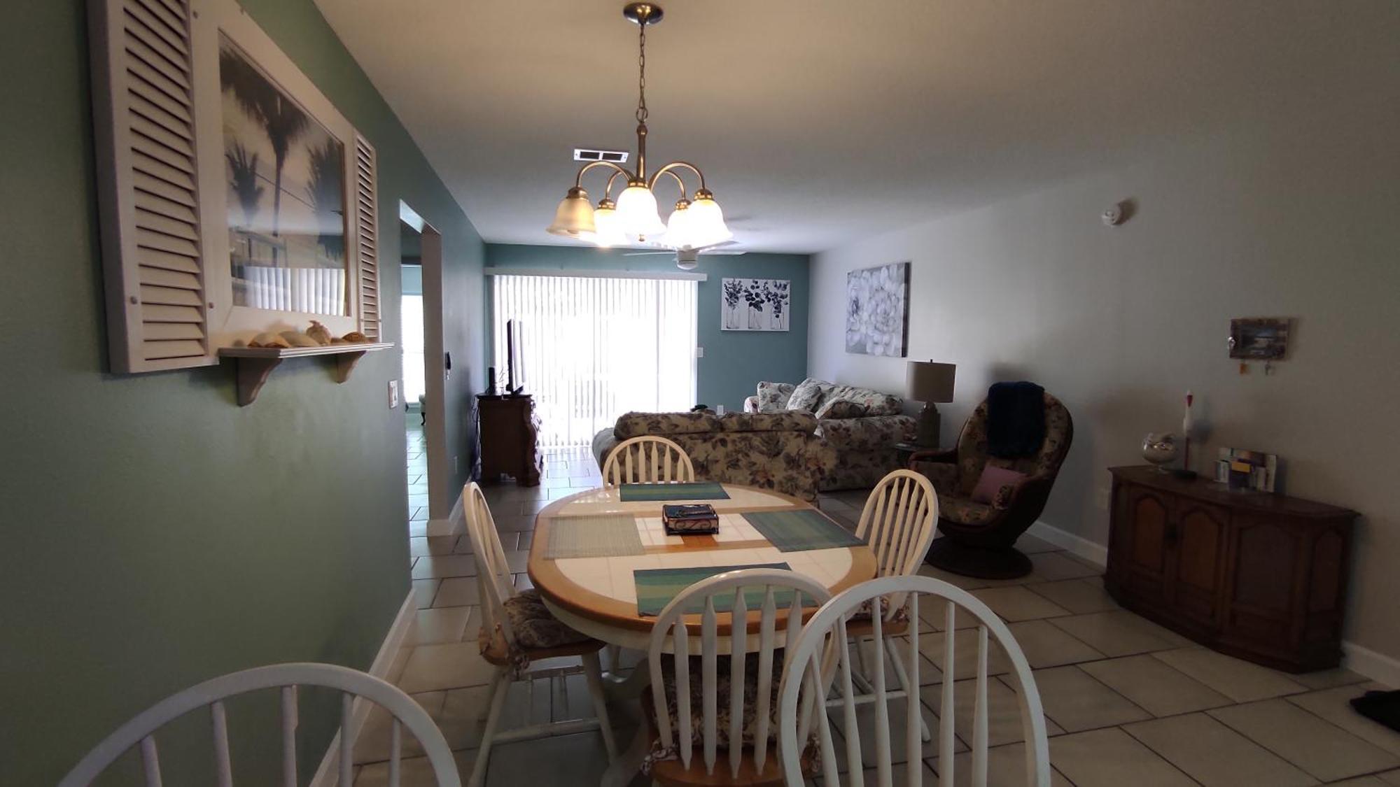 2Br/2Ba Condo Sienna Park Sarasota Exteriér fotografie