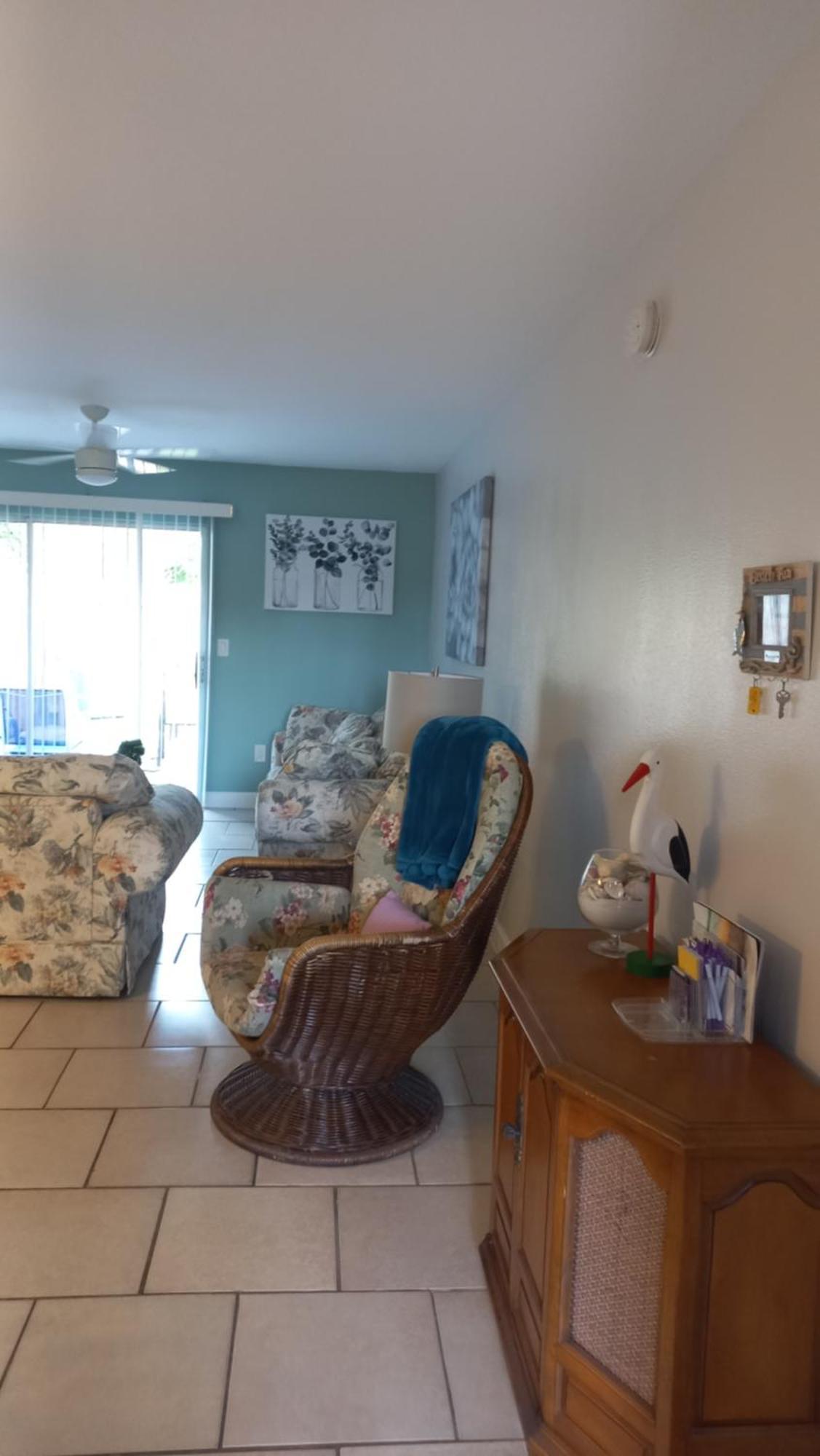2Br/2Ba Condo Sienna Park Sarasota Exteriér fotografie