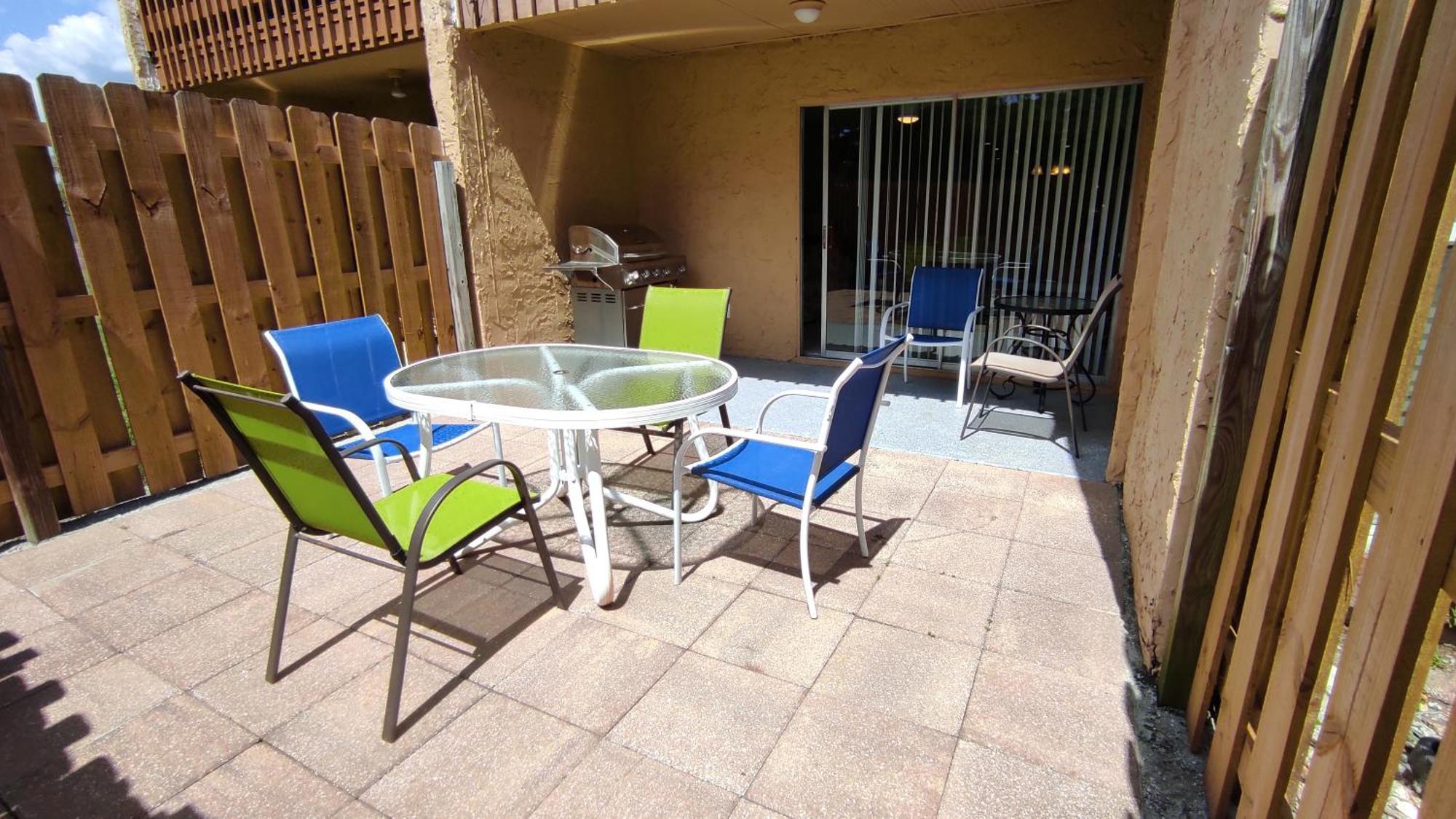 2Br/2Ba Condo Sienna Park Sarasota Exteriér fotografie