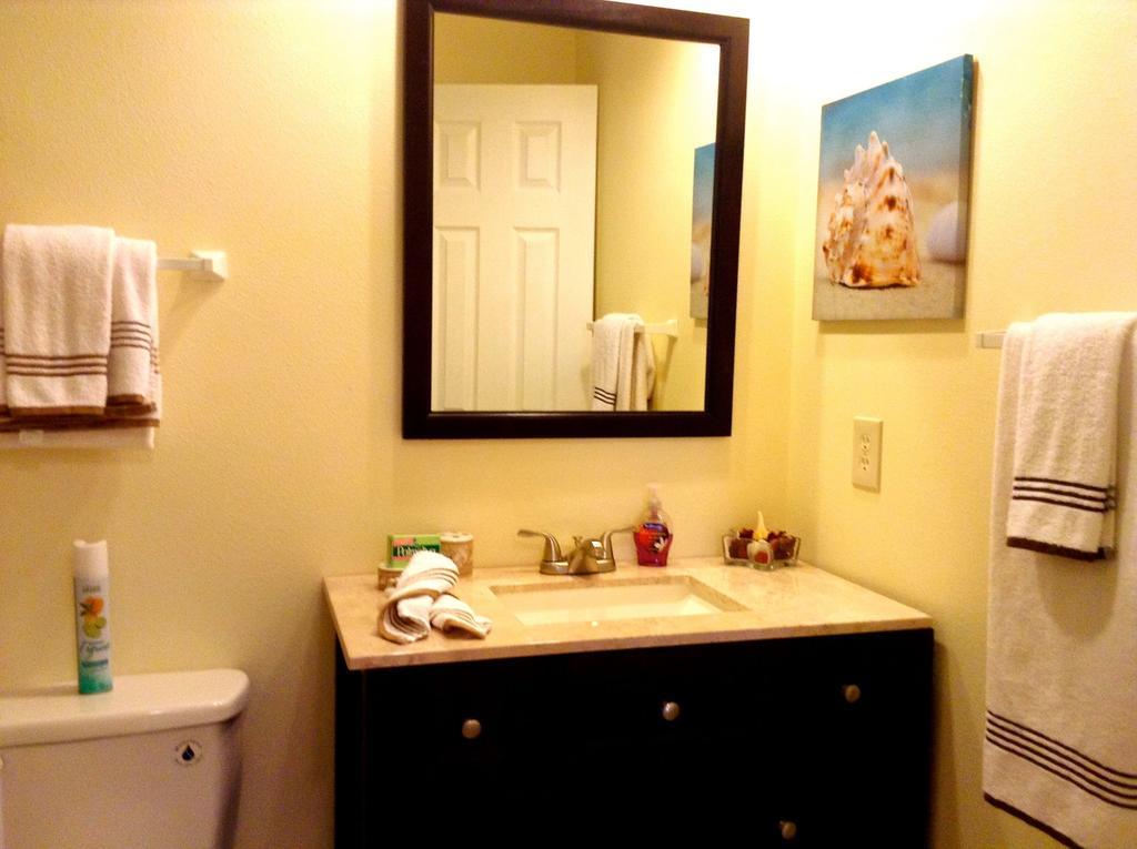 2Br/2Ba Condo Sienna Park Sarasota Exteriér fotografie