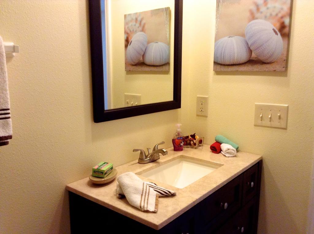 2Br/2Ba Condo Sienna Park Sarasota Exteriér fotografie