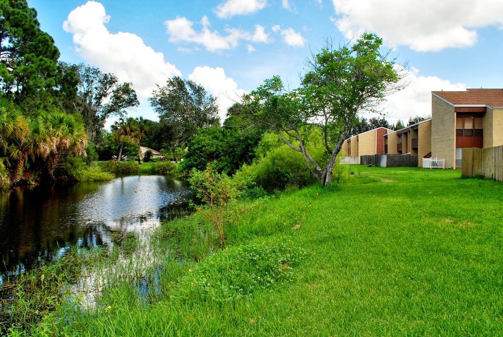 2Br/2Ba Condo Sienna Park Sarasota Exteriér fotografie