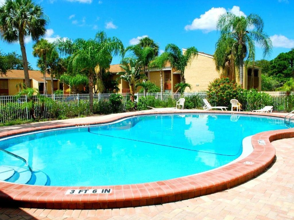 2Br/2Ba Condo Sienna Park Sarasota Exteriér fotografie